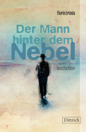 Der Mann hinter dem Nebel - Erzählungen - cover