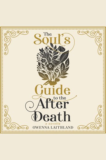 The Soul's Guide to the After Death - cover