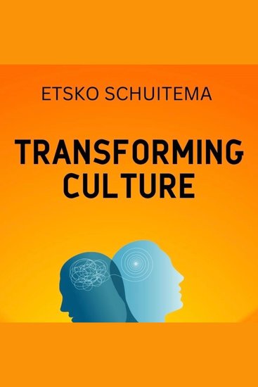 Transforming Culture - cover