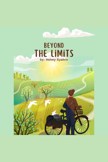 Refleksi Diri - Penerimaan Diri & Kebahagiaan - cover