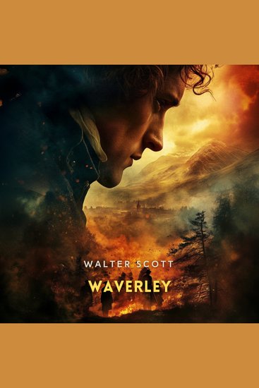 Waverley Volume 1 - cover