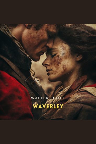 Waverley Volume 2 - cover