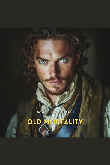 Old Mortality Volume 1 - cover