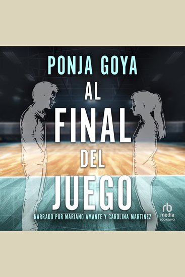 Al final del juego - cover