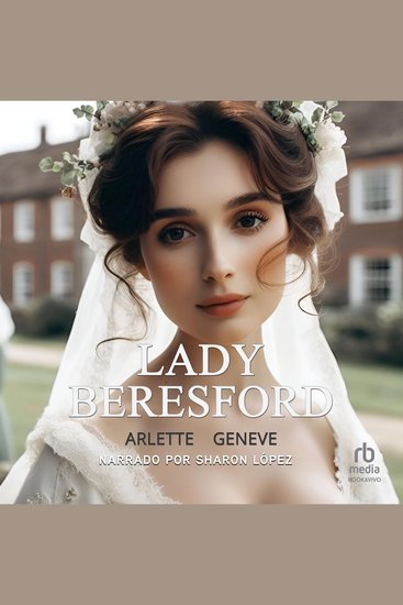 Lady Beresford - cover
