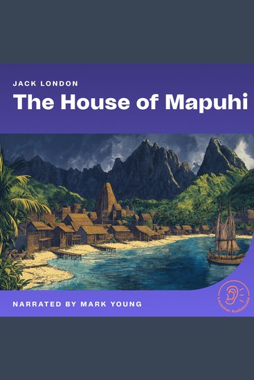 The House of Mapuhi - cover