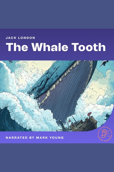 The Whale Tooth - cover