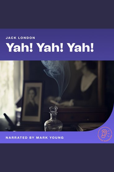 Yah! Yah! Yah! - cover