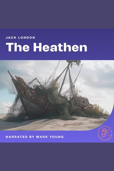 The Heathen - cover