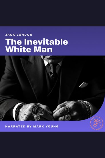 The Inevitable White Man - cover