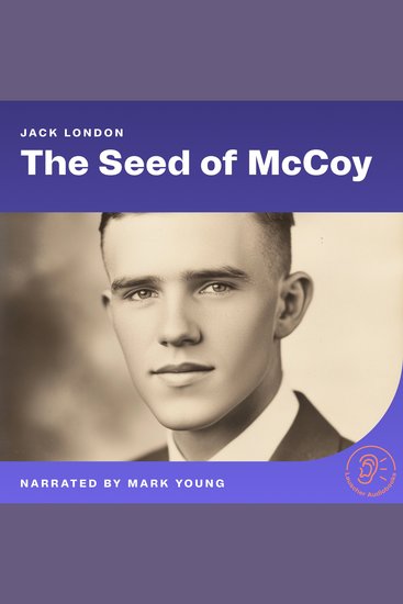 The Seed of McCoy - cover
