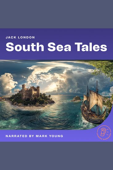 South Sea Tales - cover