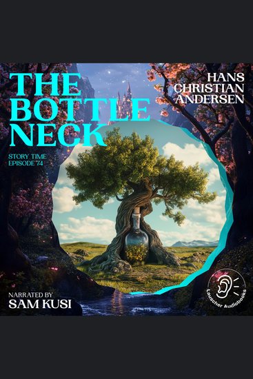 Bottle Neck The (Story Time Episode 74) - cover