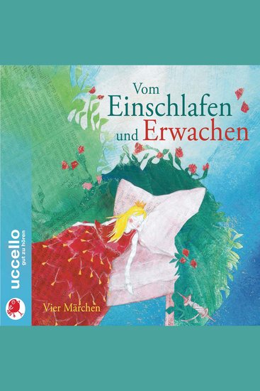Vom Einschlafen und Erwachen - Märchen - cover