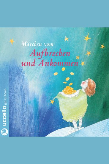 Vom Aufbrechen und Ankommen - cover