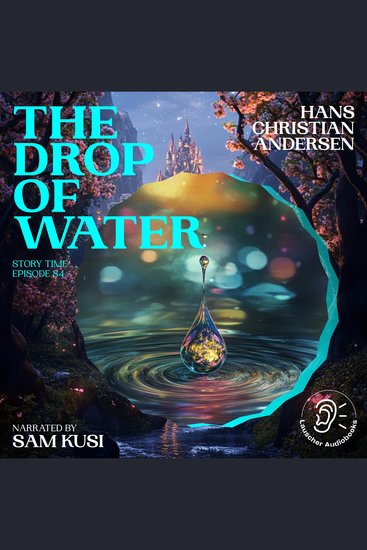 Drop of Water The (Story Time Episode 84) - cover