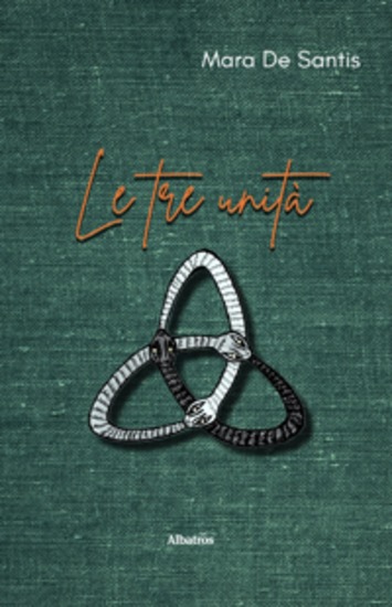 Le tre unità - cover