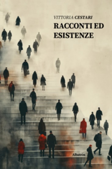Racconti ed esistenze - cover