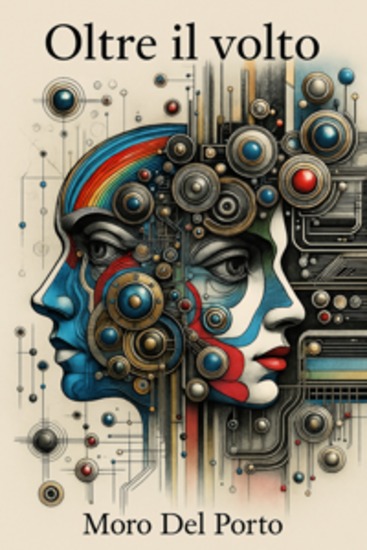 Oltre il volto - cover
