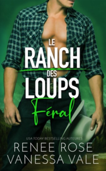 Féral - cover