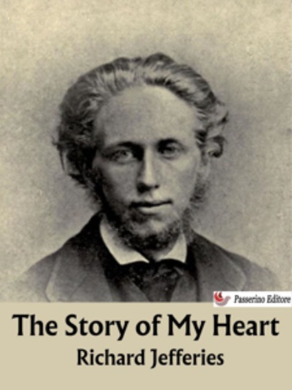 The Story of My Heart - cover