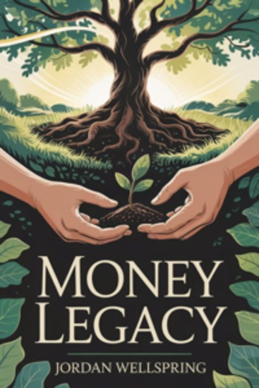 Money legacy - Money legacy - cover