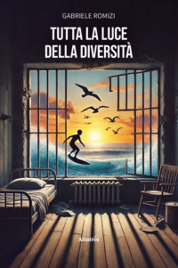 Tutta la luce della diversità - cover