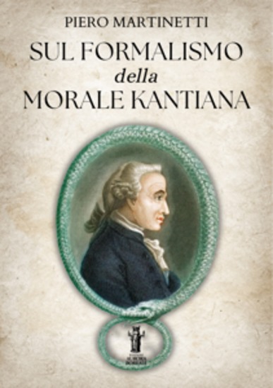 Sul formalismo della morale kantiana - cover