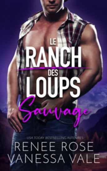Sauvage - cover