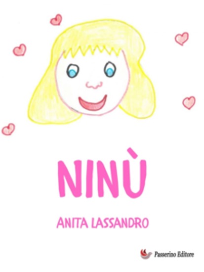 Ninù - cover