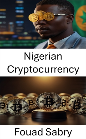 Nigerian Cryptocurrency - Navigating the Legal Landscape of Digital Assets in Emerging Markets - cover