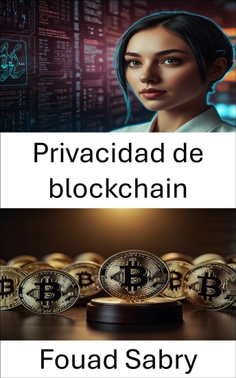 Privacidad de blockchain - Explorando las dimensiones legales de la privacidad en las finanzas digitales - cover