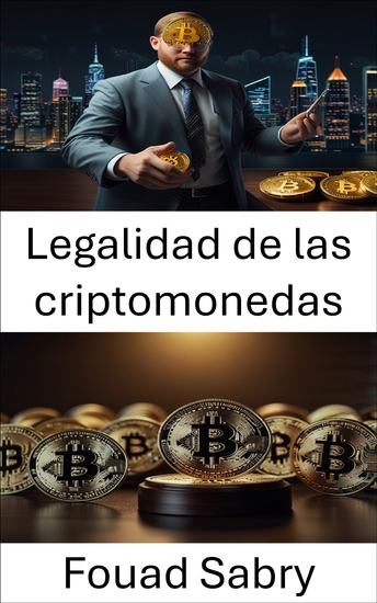 Legalidad de las criptomonedas - Navegando por las regulaciones globales y los marcos legales para los activos digitales - cover
