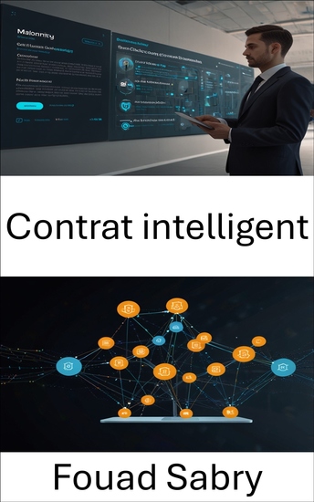 Contrat intelligent - Renforcer la logique sans confiance pour une innovation Web3 évolutive - cover