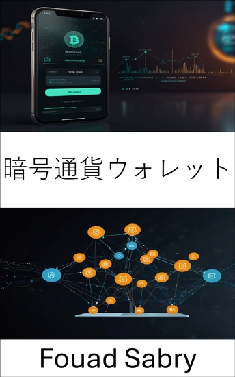 暗号通貨ウォレット - 分散型システムにおける安全なデジタル資産管理ガイド - cover