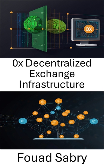 0x Decentralized Exchange Infrastructure - Building Scalable and Secure Solutions for the Future of Peer to Peer Trading - cover