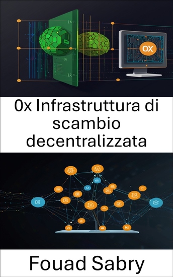 0x Infrastruttura di scambio decentralizzata - Creare soluzioni scalabili e sicure per il futuro del trading peer-to-peer - cover