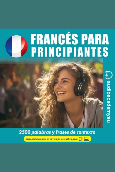Francés para principiantes - cover