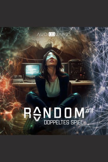 Folge 11: Doppeltes Spiel (Random) - cover