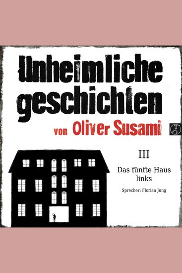 Das fünfte Haus links - cover