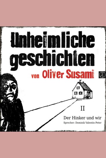 Der Hinker und wir - cover