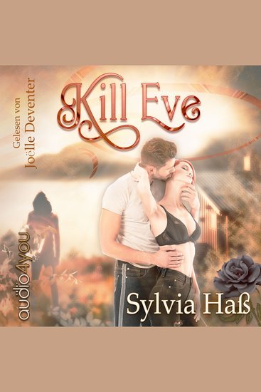 Kill Eve - cover