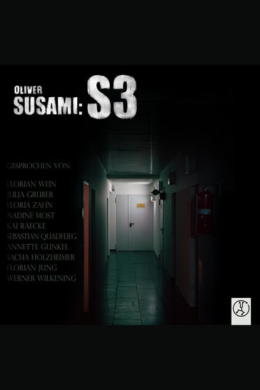 S3 - Spuk in der Bibliothek - cover