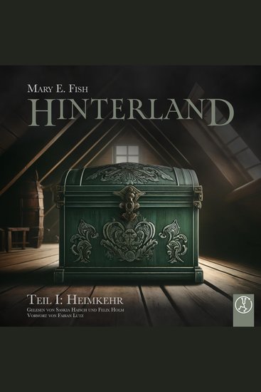 Hinterland - Heimkehr - cover