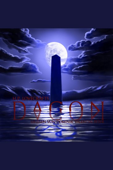 Dagon - cover