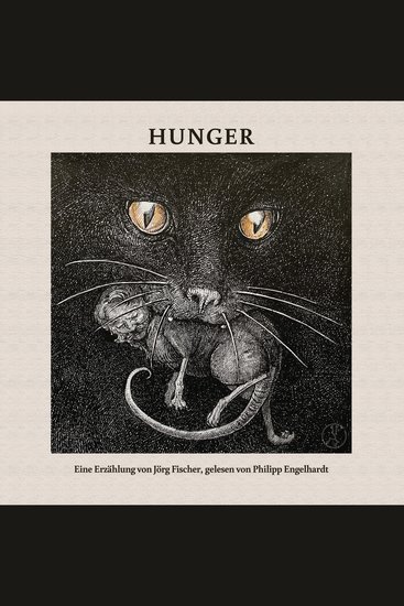 Hunger - cover