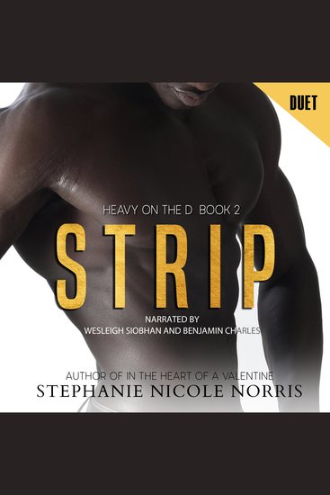 Strip - cover