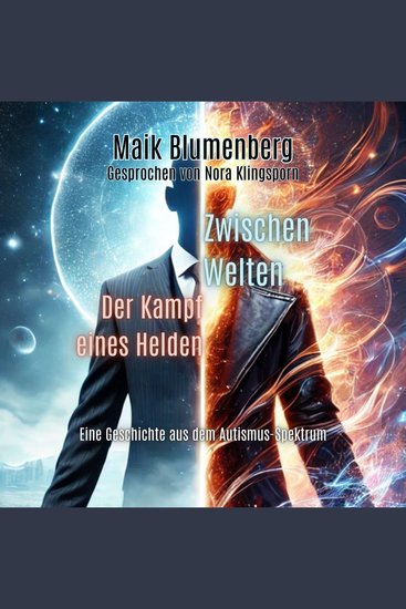 Zwischen Welten - Der Kampf eines Helden - cover