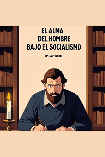 El Alma del Hombre Bajo el Socialismo - cover