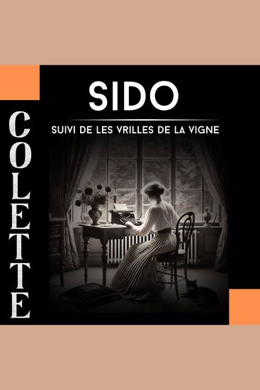 Sido - cover